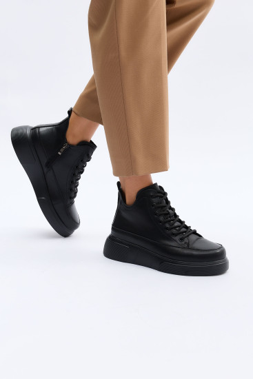 Ботинки Lonza 204901 - Фото 4