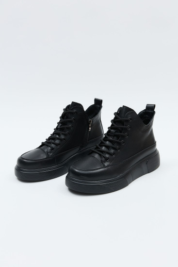 Ботинки Lonza 204901