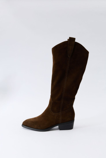 Казаки Lonza NY 206015 - Фото 2