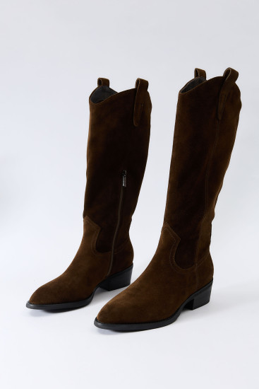 Казаки Lonza NY 206015 - Фото 4