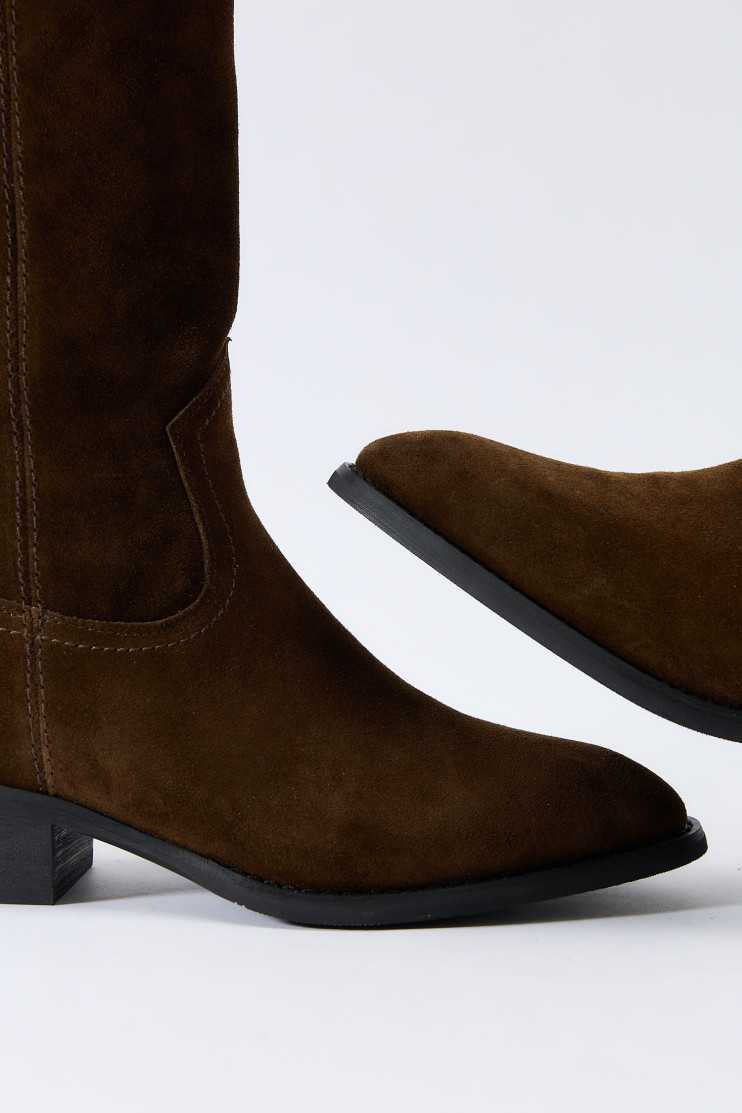 Казаки Lonza NY 206015 - Фото 1