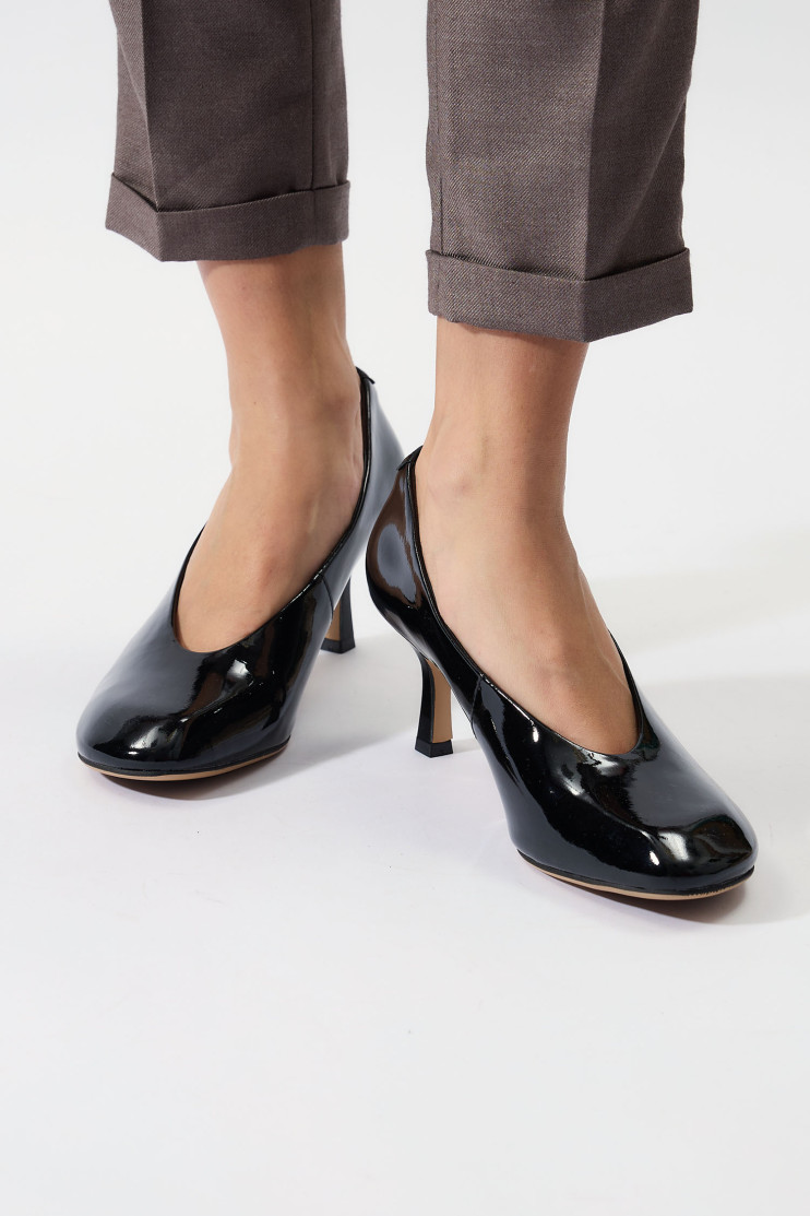 Туфли Lonza 212879 - Фото 1