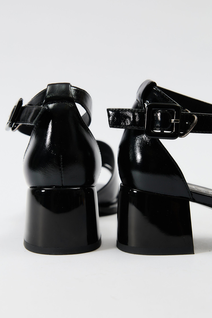 Босоножки Lonza NY 213123 - Фото 1