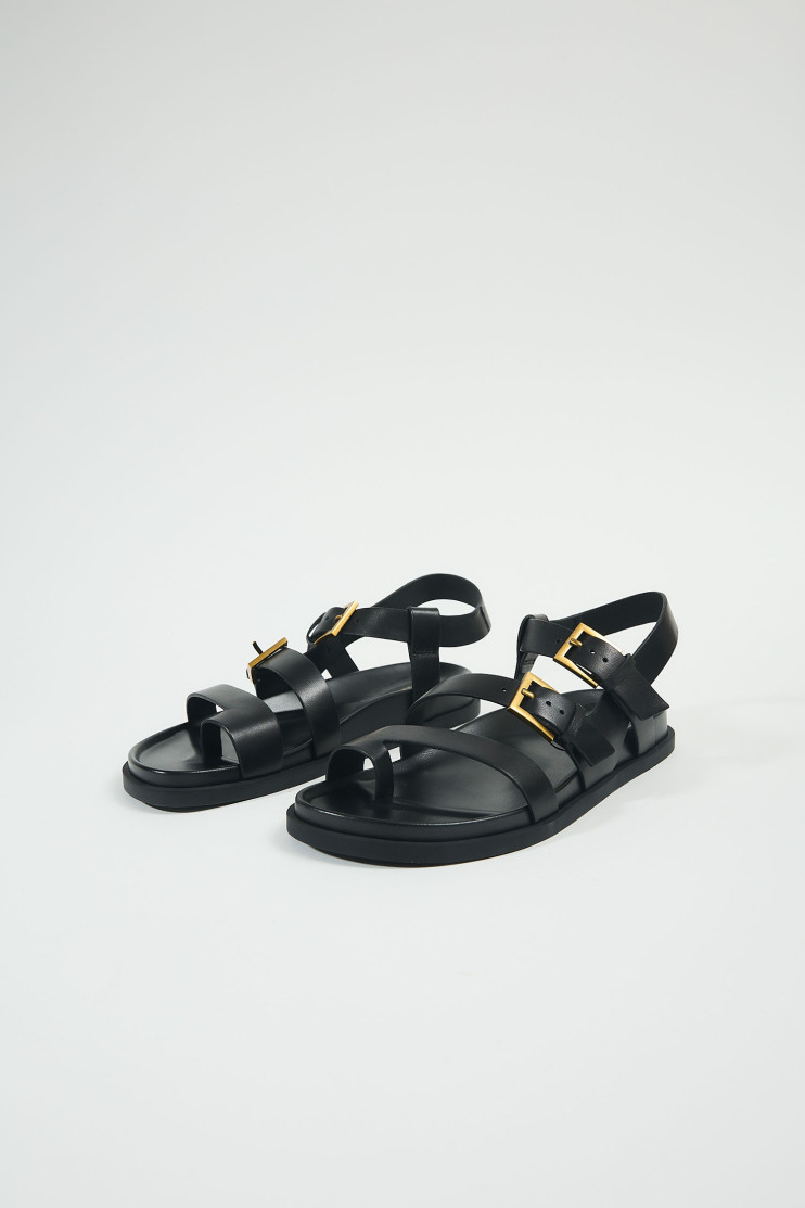 Босоножки Lonza NY 211475 - Фото 1