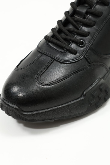 Кроссовки мужские Fabio Monelli 181301 - Фото 5