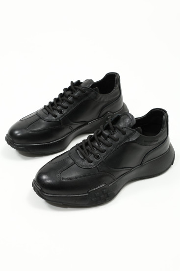 Кроссовки мужские Fabio Monelli 181301 - Фото 3