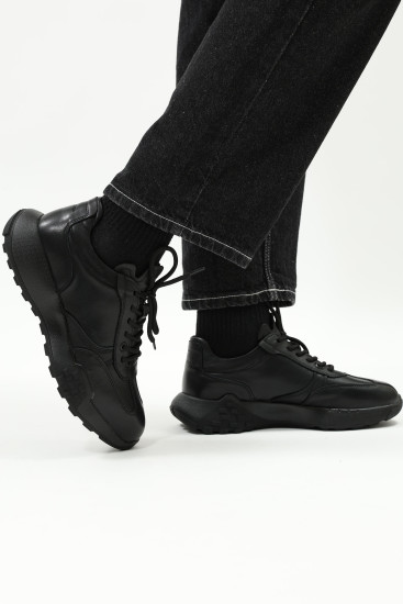 Кроссовки мужские Fabio Monelli 181301 - Фото 4