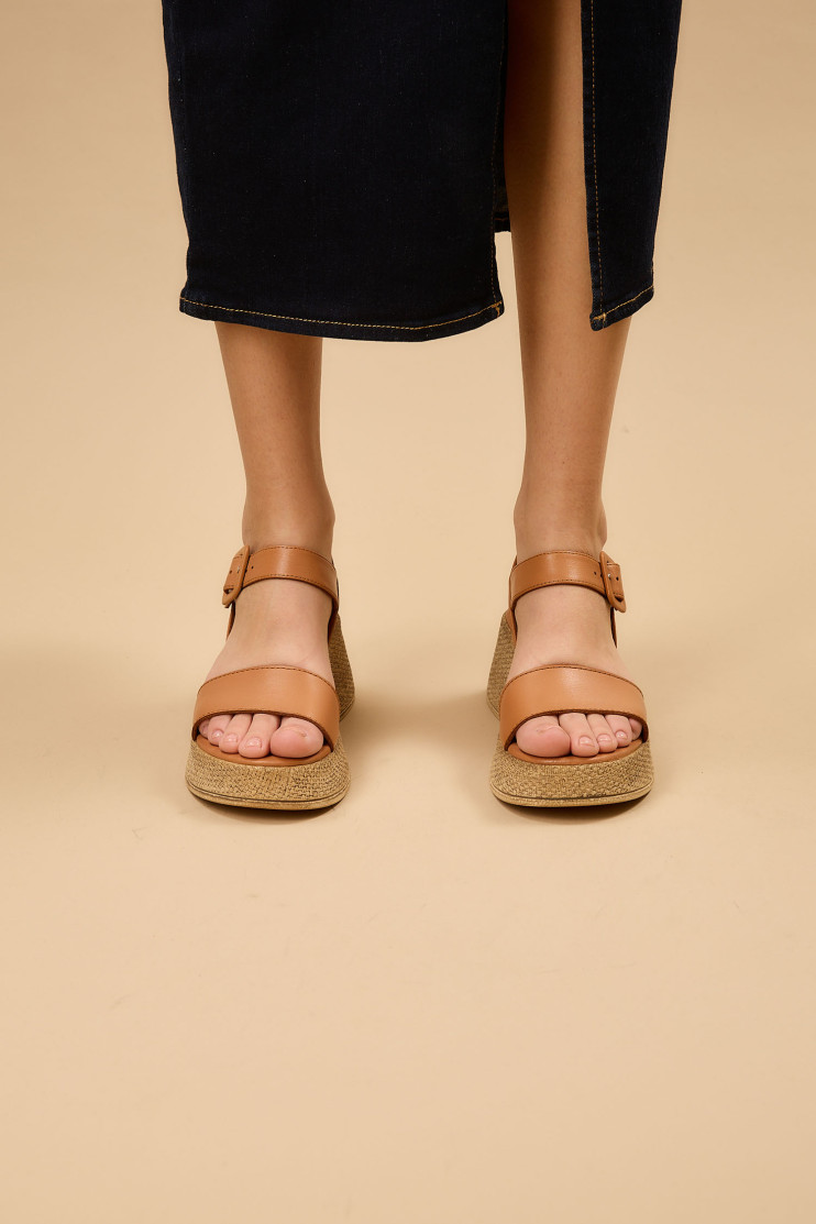 Босоножки Lonza 184825 - Фото 1