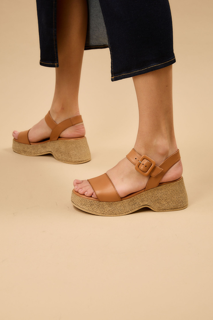 Босоножки Lonza 184825 - Фото 1