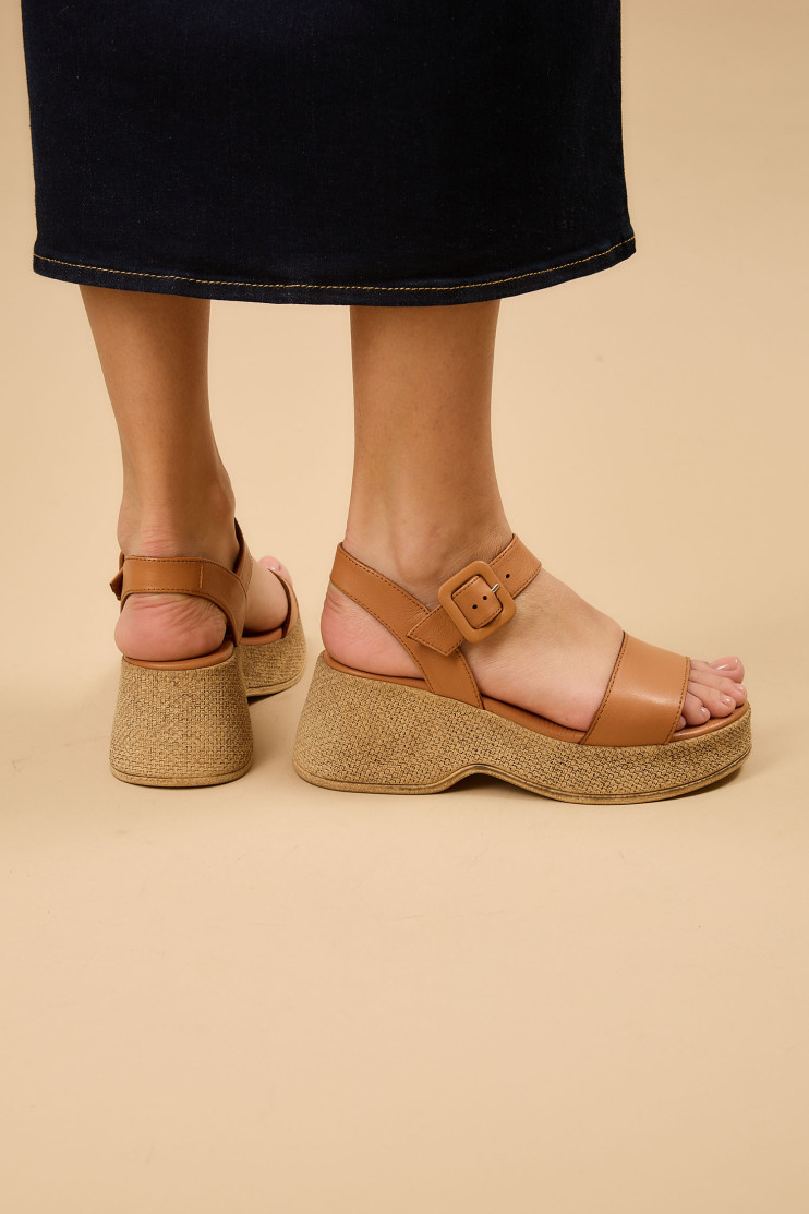 Босоножки Lonza 184825 - Фото 1