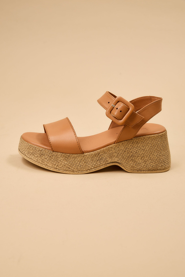 Босоножки Lonza 184825 - Фото 1