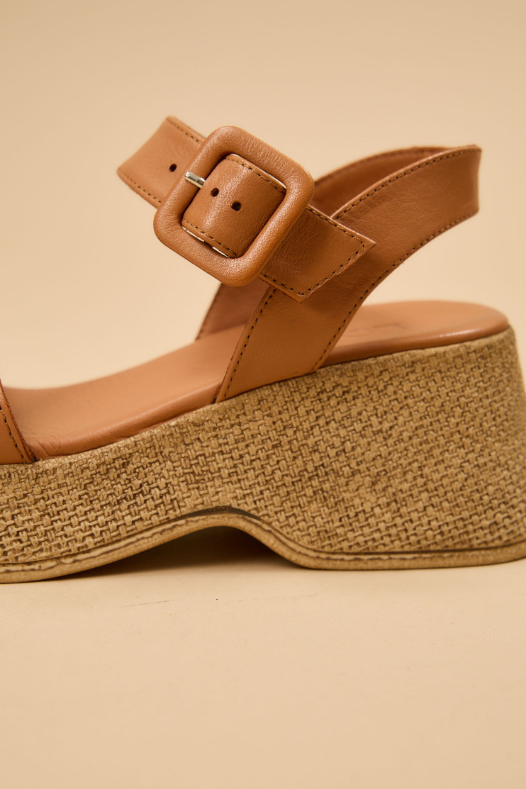 Босоножки Lonza 184825 - Фото 1