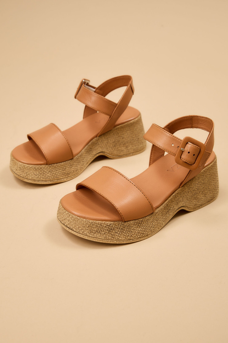 Босоножки Lonza 184825 - Фото 1