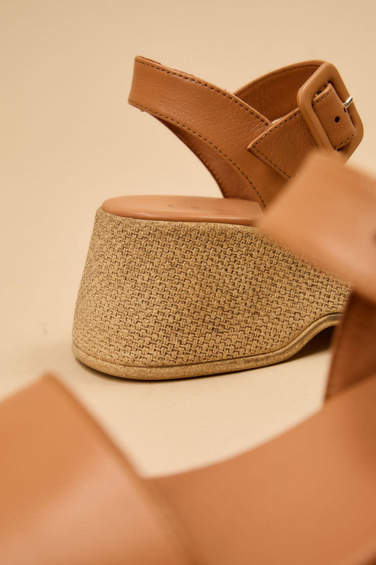 Босоножки Lonza 184825 - Фото 1