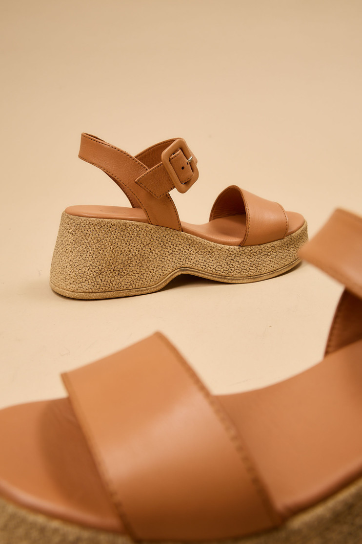 Босоножки Lonza 184825 - Фото 1