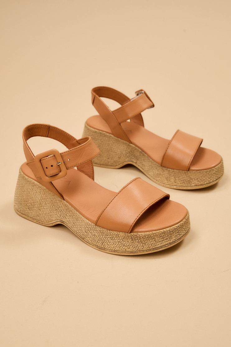 Босоножки Lonza 184825 - Фото 1