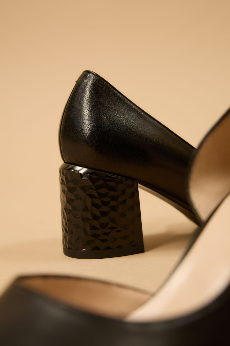 Туфли Lonza NY 185660 - Фото 1