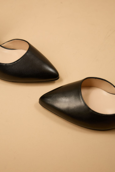 Туфли Lonza NY 185660 - Фото 5