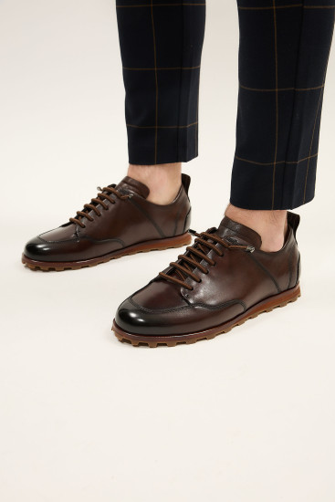 Кроссовки мужские Fabio Monelli 186219