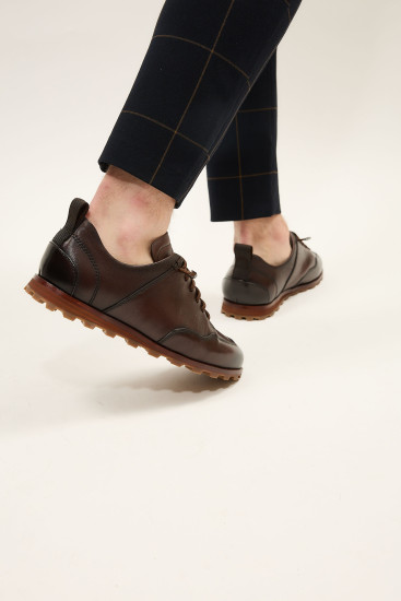 Кроссовки мужские Fabio Monelli 186219 - Фото 2