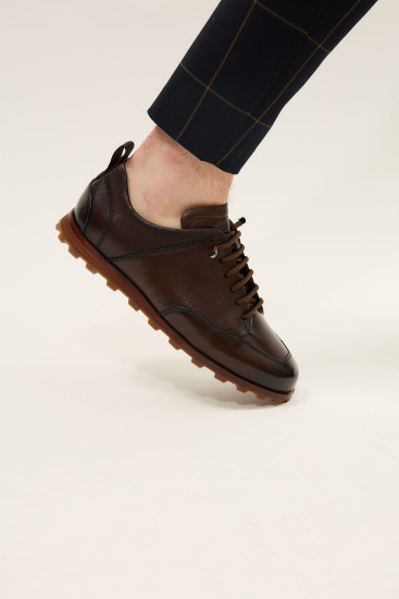 Кроссовки мужские Fabio Monelli 186219 - Фото 3