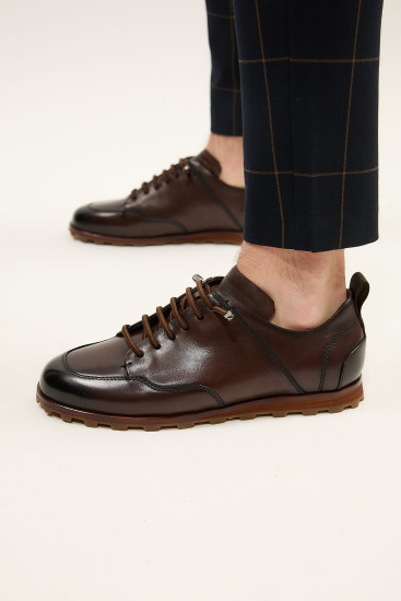 Кроссовки мужские Fabio Monelli 186219 - Фото 5