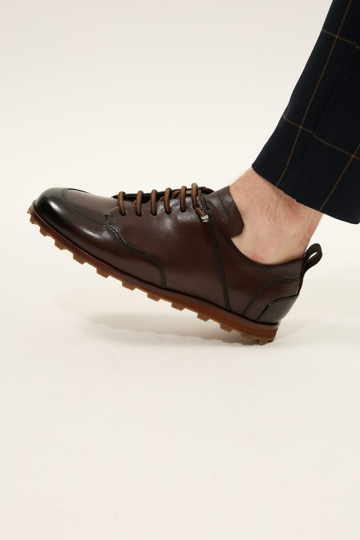 Кроссовки мужские Fabio Monelli 186219 - Фото 1