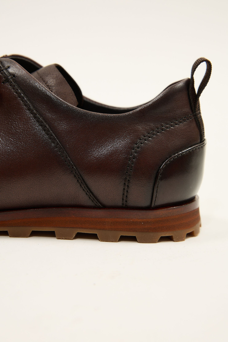 Кроссовки мужские Fabio Monelli 186219 - Фото 1