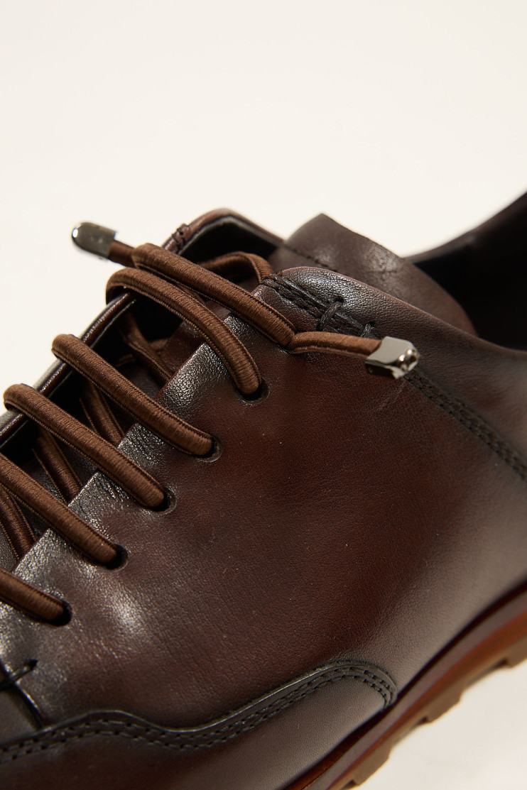 Кроссовки мужские Fabio Monelli 186219 - Фото 1