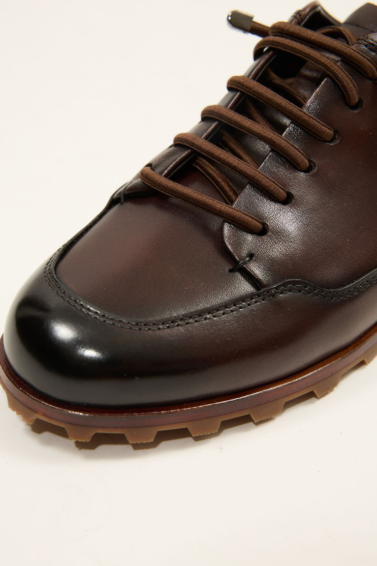 Кроссовки мужские Fabio Monelli 186219 - Фото 1