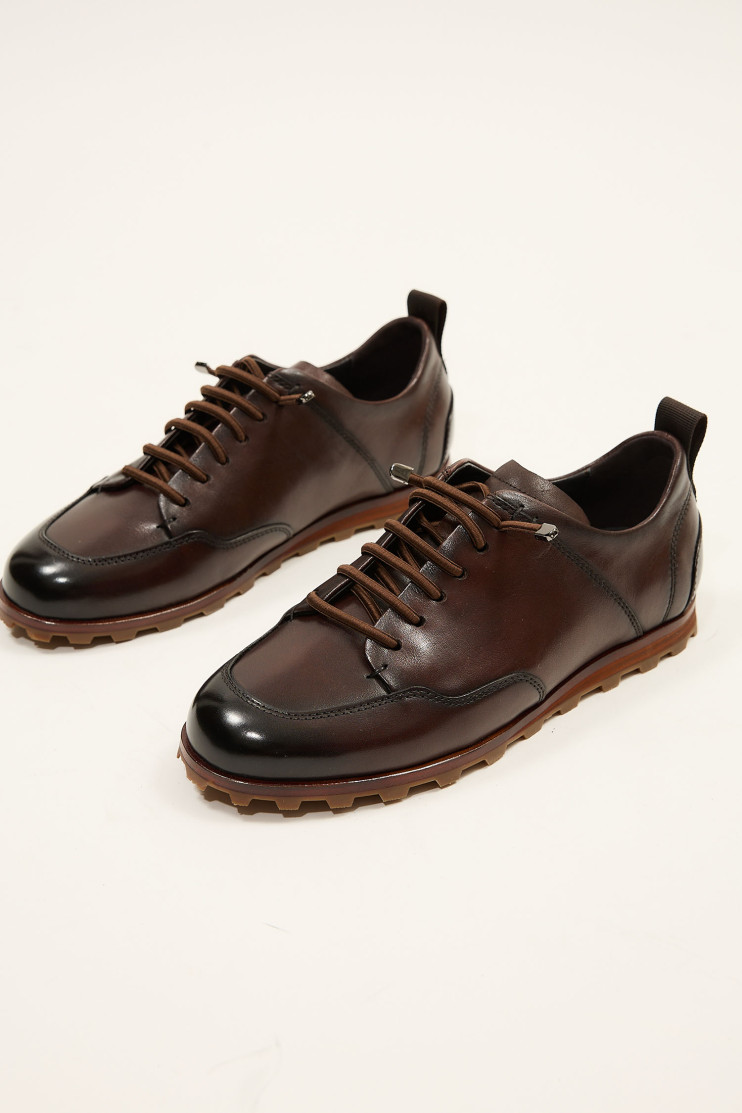 Кроссовки мужские Fabio Monelli 186219 - Фото 1