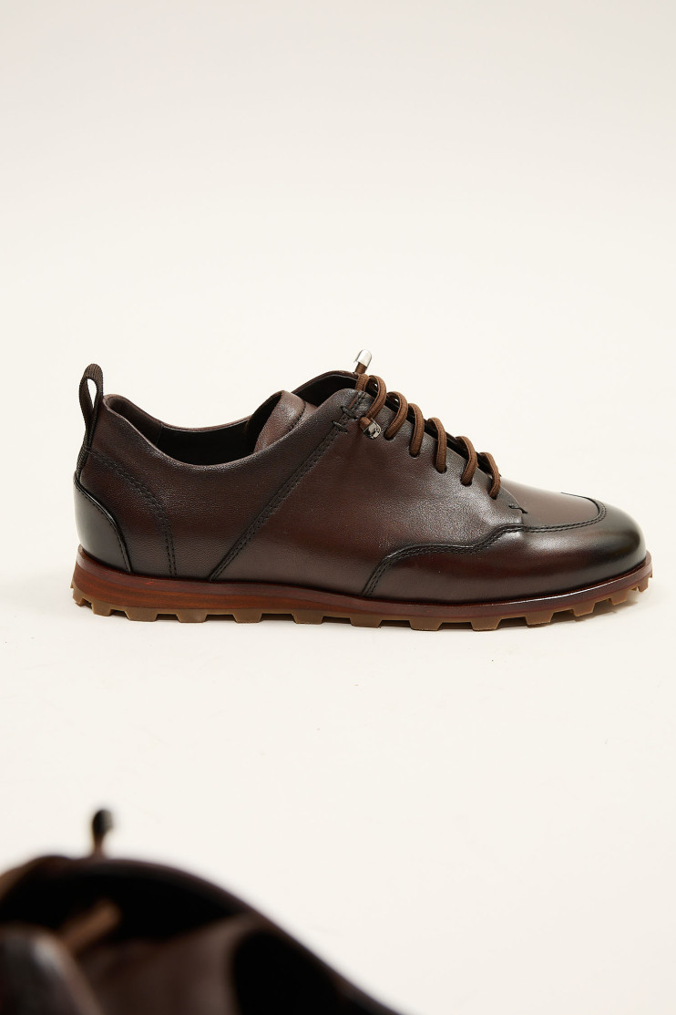 Кроссовки мужские Fabio Monelli 186219 - Фото 1