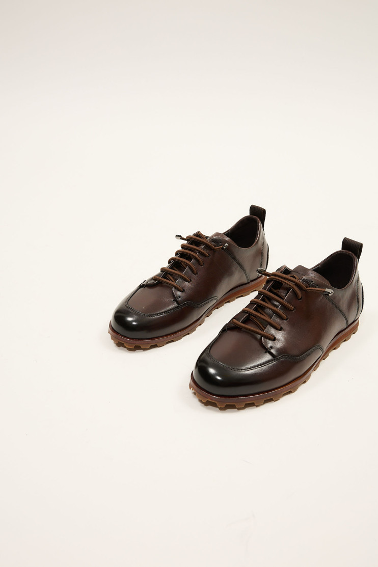 Кроссовки мужские Fabio Monelli 186219 - Фото 1