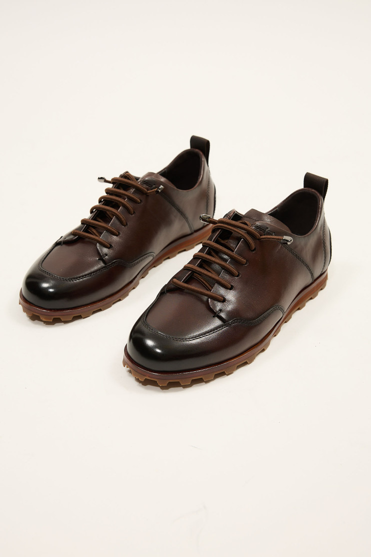 Кроссовки мужские Fabio Monelli 186219 - Фото 1