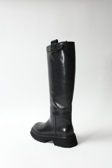 Сапоги Lonza NY 191804 - Фото 4