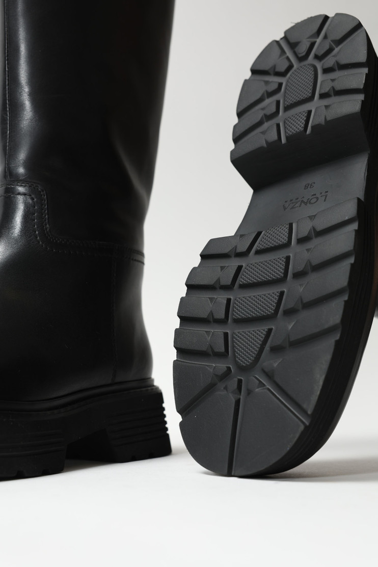 Сапоги Lonza NY 191804 - Фото 1