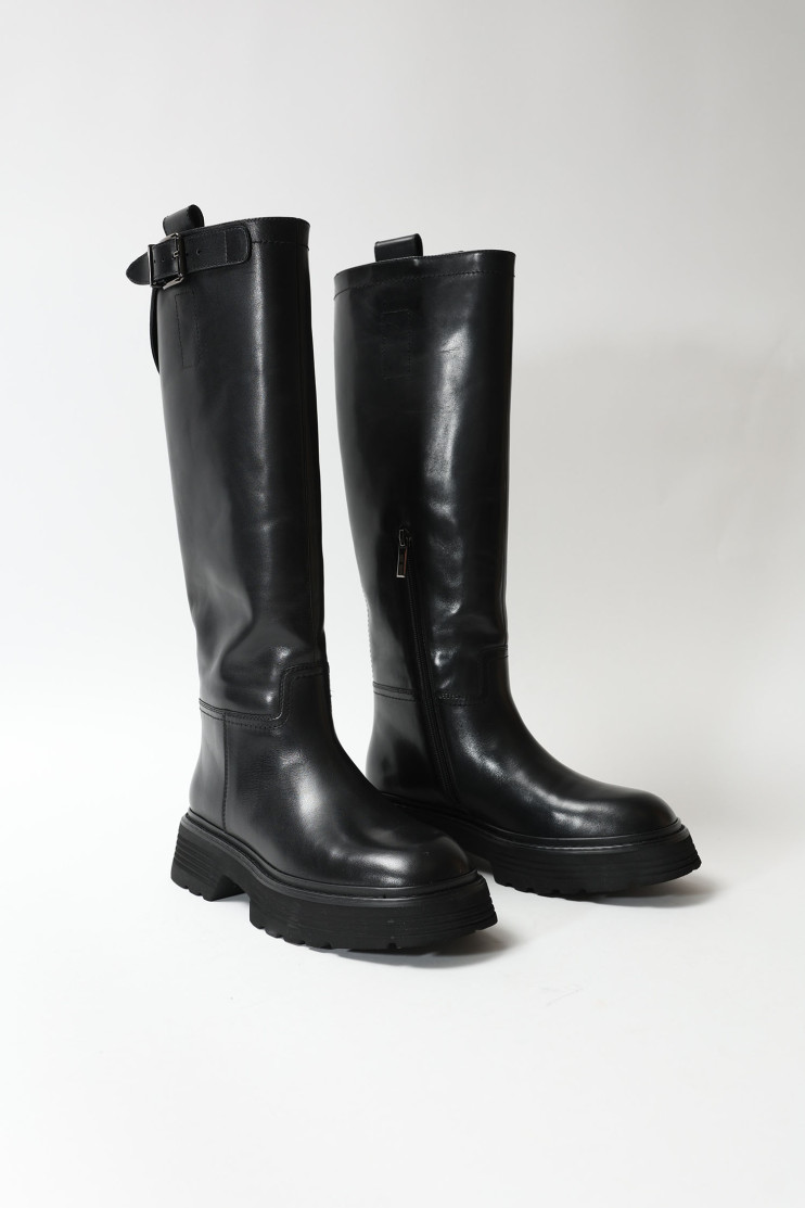 Сапоги Lonza NY 191804 - Фото 1