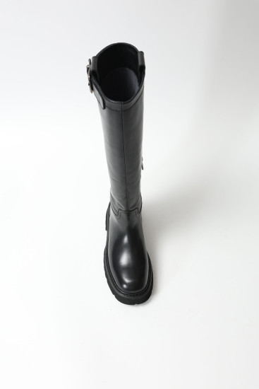 Сапоги Lonza NY 191804 - Фото 5