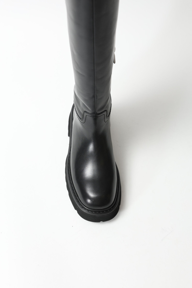 Сапоги Lonza NY 191804 - Фото 1