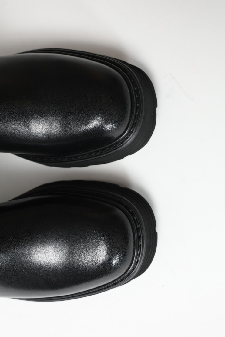 Сапоги Lonza NY 191804 - Фото 1