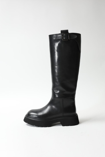 Сапоги Lonza NY 191804 - Фото 2