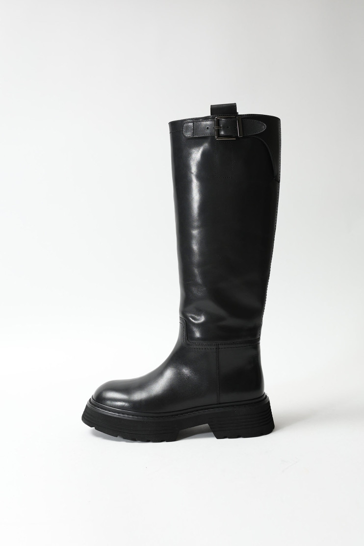 Сапоги Lonza NY 191804 - Фото 1