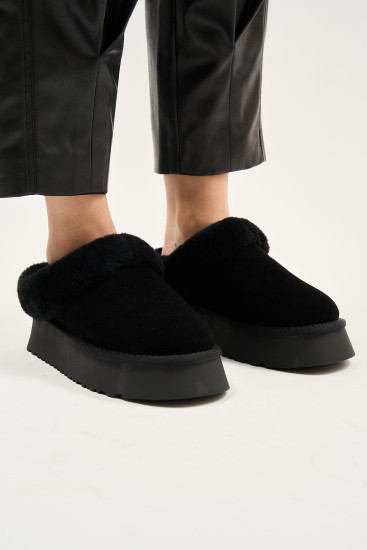 Угги Lonza 192372