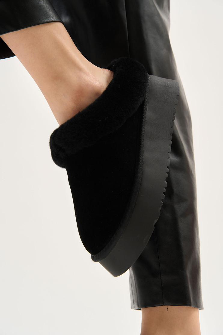 Угги Lonza 192372 - Фото 1