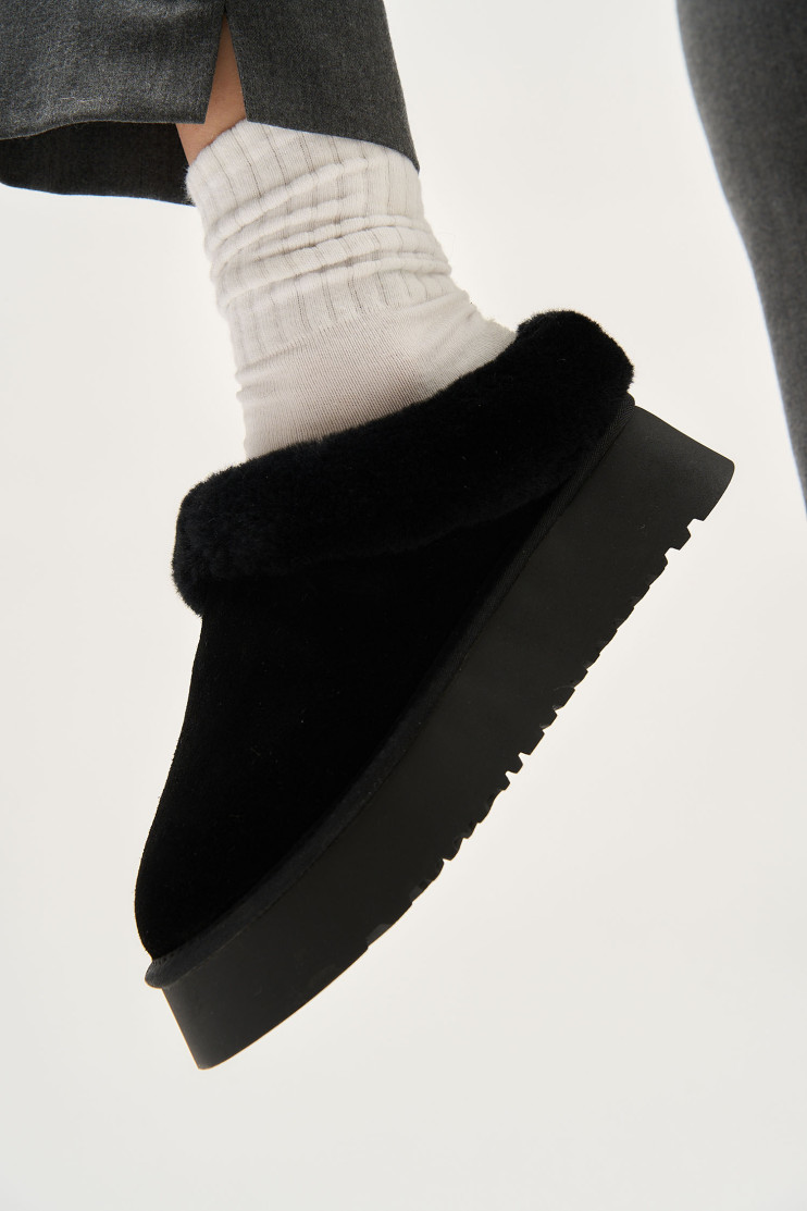 Угги Lonza 192372 - Фото 1