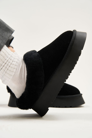 Угги Lonza 192372 - Фото 3