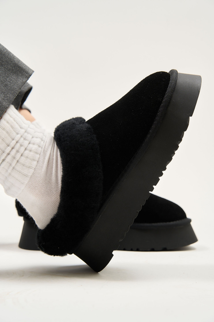 Угги Lonza 192372 - Фото 1