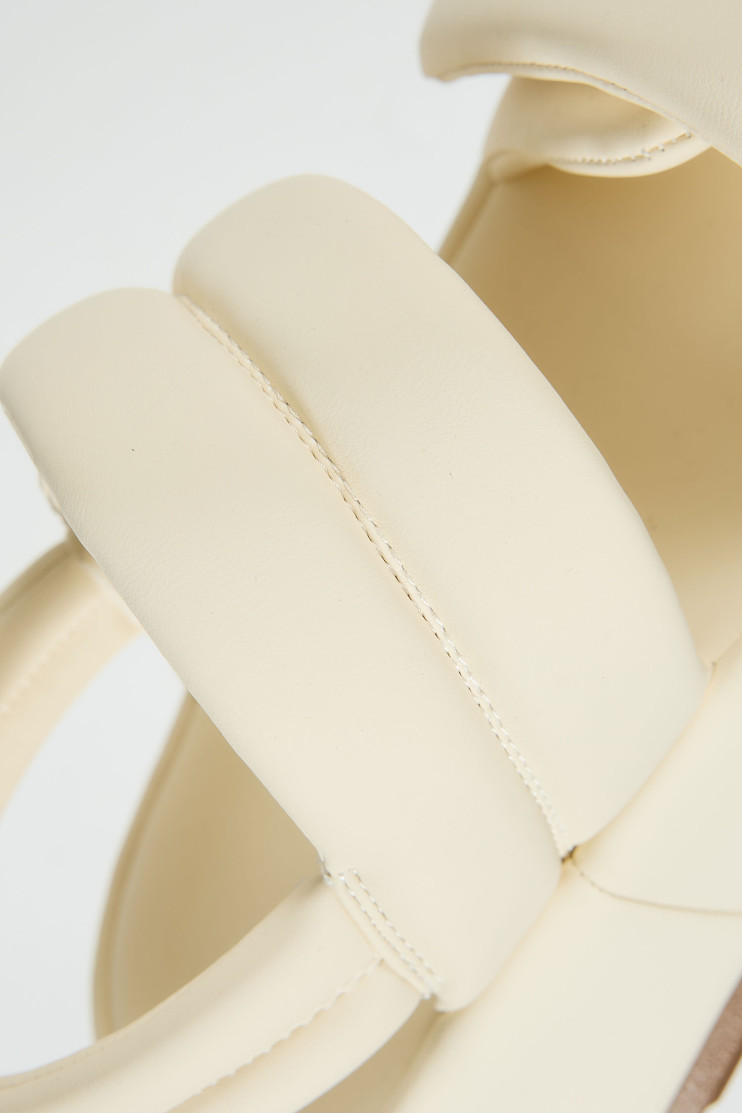 Босоножки Lonza NY 199243 - Фото 1