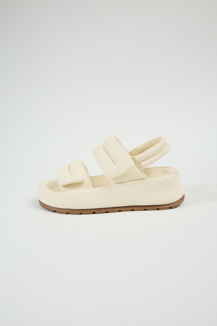 Босоножки Lonza NY 199243 - Фото 1