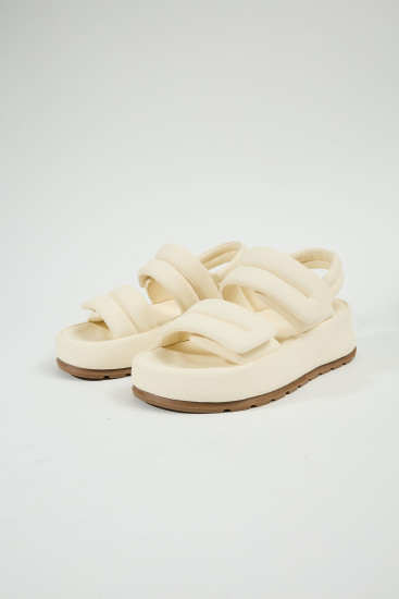 Босоножки Lonza NY 199243 - Фото 3